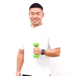 かたぎり塾 武蔵境ANNEX店の増坂徳蔵トレーナー