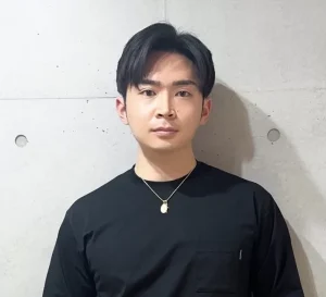 PERSONAL TRAINING STUDIO U 武蔵新城店の大久保トレーナー