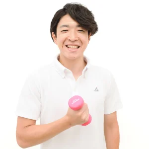 かたぎり塾 白山店の大槻景祐トレーナー