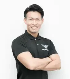 BodyDesignGYM(ボディーデザインジム) 海老名店の宇賀神トレーナー