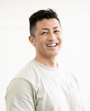 アロハジム 上石神井店の安孫子 健太郎トレーナー