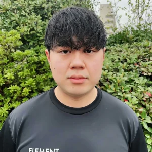 ELEMENT(エレメント) 二子玉川・二子新地店の小林国慶トレーナー