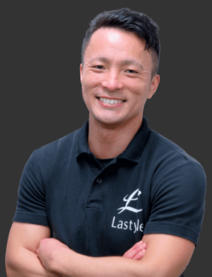 ラスタイル 荻窪・阿佐ヶ谷店の山本 忠昭トレーナー