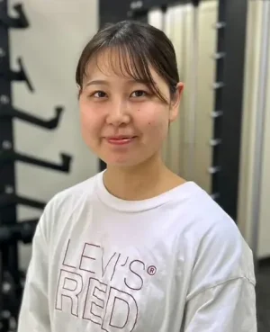 ELEMENT(エレメント) 練馬店の山谷トレーナー