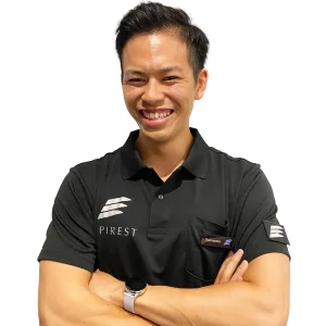 ASPI(アスピ) 柏店の山﨑俊介トレーナー