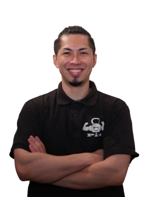 PHYSICALiz 本八幡店の岡野敬史トレーナー