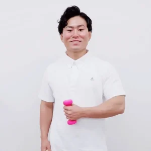 かたぎり塾 桜新町店の岸本秀平トレーナー