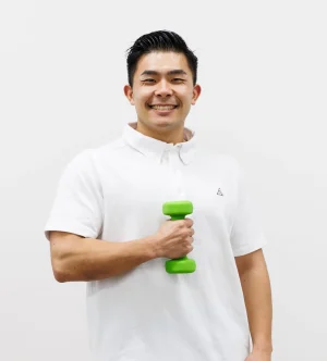 かたぎり塾 武蔵新城店の川村幸弘トレーナー