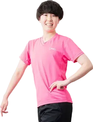 CREBIQ(クレビック) 浦和店の後藤真希トレーナー