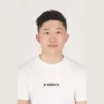 D-HEARTS 柏店の斉藤逸トレーナー