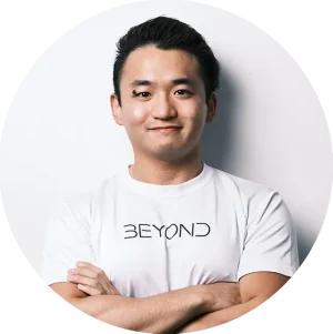 BEYOND(ビヨンド) 五反田店の斎藤 竜太郎トレーナー