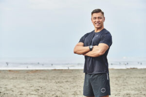 MIYAZAKI GYM(ミヤザキジム) 五反田店の松下正和トレーナー