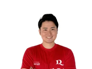 街ナカ筋肉留学GO 刈谷店の松井 邦晃トレーナー