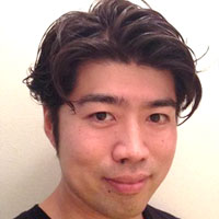 ZiXO八王子の江口剛人トレーナー