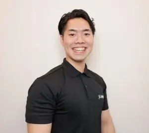 MIYAZAKI GYM(ミヤザキジム) 勝どき店の池田拓史トレーナー