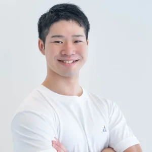 かたぎり塾 笹塚店の池田紘之トレーナー