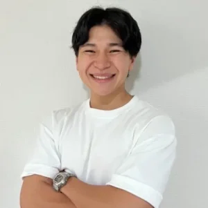 ビーコンセプト 池袋店の渡邉トレーナー