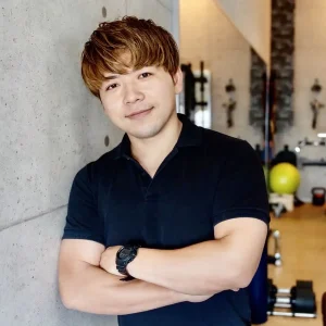 I&I AYANAIの渡部雄太トレーナー