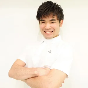 かたぎり塾 瑞江店の田中玲星トレーナー