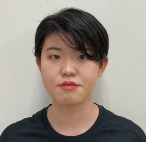 LEADING 練馬駅前店の白石 萌トレーナー