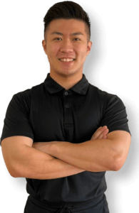 Apple GYM(アップルジム) 五反田店の皆川 辰也トレーナー