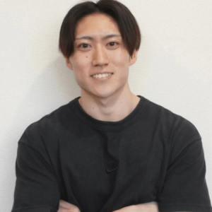 Wye's Gymの相馬一輝トレーナー