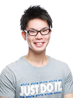 R-fit 市川店の真壁 康平トレーナー