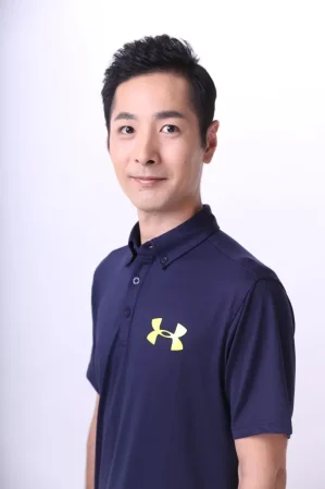 Diet Space所沢の砂川幸也トレーナー