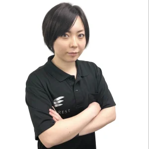 ASPI(アスピ) 秋葉原店の篠澤 瀬南里トレーナー