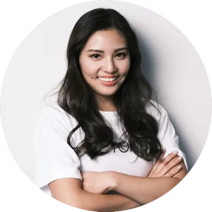 BEYOND(ビヨンド) 五反田店の赤坂 百苗トレーナー