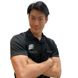 ASPI(アスピ) 五反田店の高山亜秀トレーナー