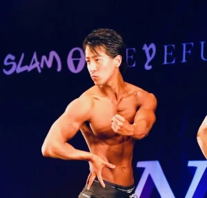 MIYAZAKI GYM(ミヤザキジム) 白金高輪店の麻田将吾トレーナー