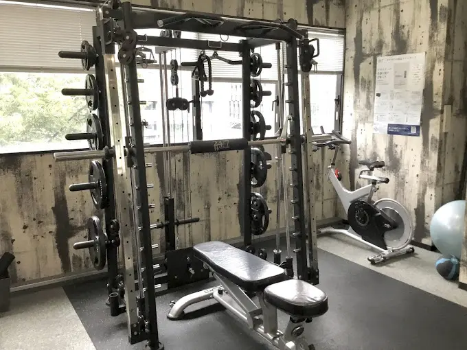 24/7Workout 堺東店