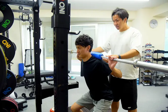 3c fitness 戸田公園店