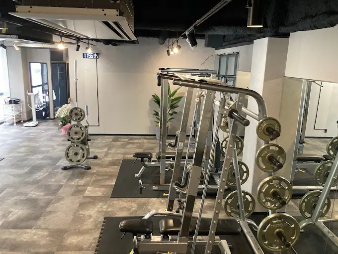 BEYOND(ビヨンド) 堺東店