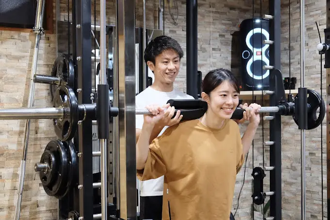 LIMITED 戸田公園東口店