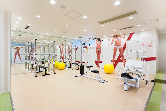 Reborn myself(リボーンマイセルフ) 天王寺店