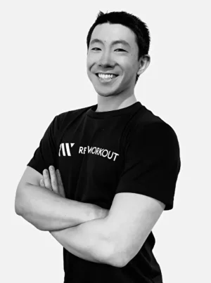 REAL WORKOUT 綱島店のShoya Tanakaトレーナー