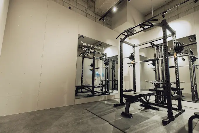 UNDEUX SUPERBODY 堺店