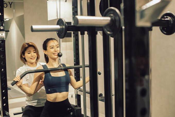 UNDEUX SUPERBODY 天王寺店