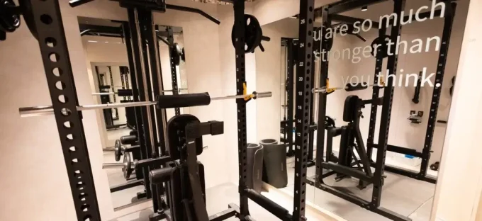 UNDEUX SUPERBODYの特徴は？