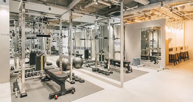 UNDEUX SUPERBODY 銀座Annex店