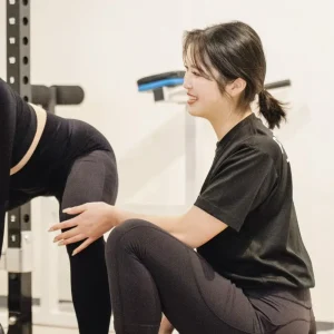 UNDEUX SUPERBODY 堺店のY.Harukaトレーナー