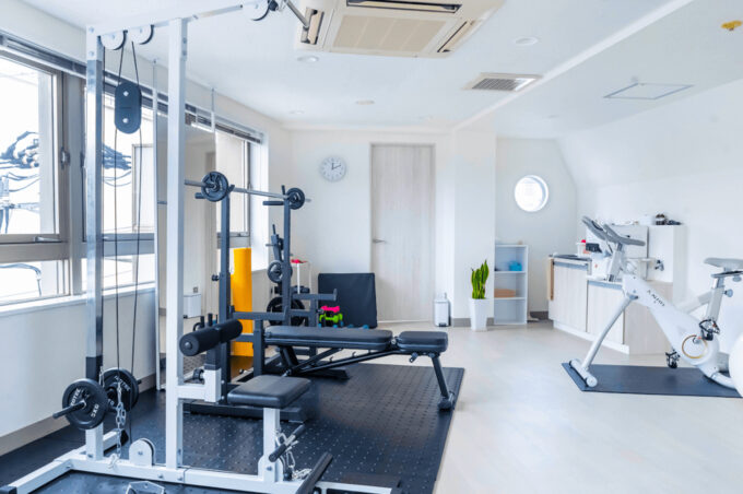 かたぎり塾 綱島女性専門店