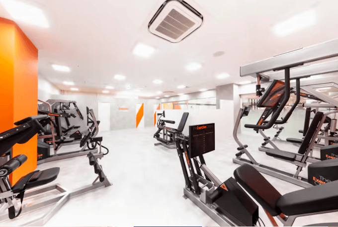 エクササイズコーチ 天王寺店