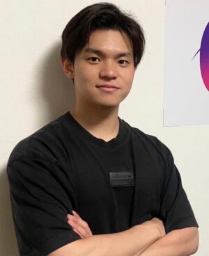 OUTLINE(アウトライン) 天王寺店の保科 将志トレーナー