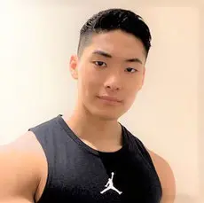 ファーストクラストレーナーズ 堺東店の後藤優太トレーナー