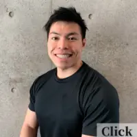 PLUME 溝の口店の村越貴文トレーナー