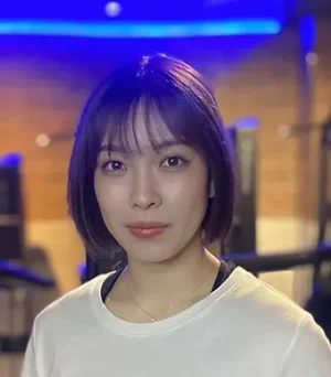 BLUE FITNESS24 綱島店の渡邉有夏トレーナー