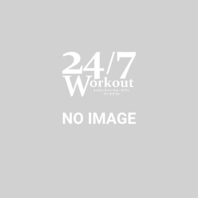 24/7Workout 新橋・銀座店の滝口トレーナー